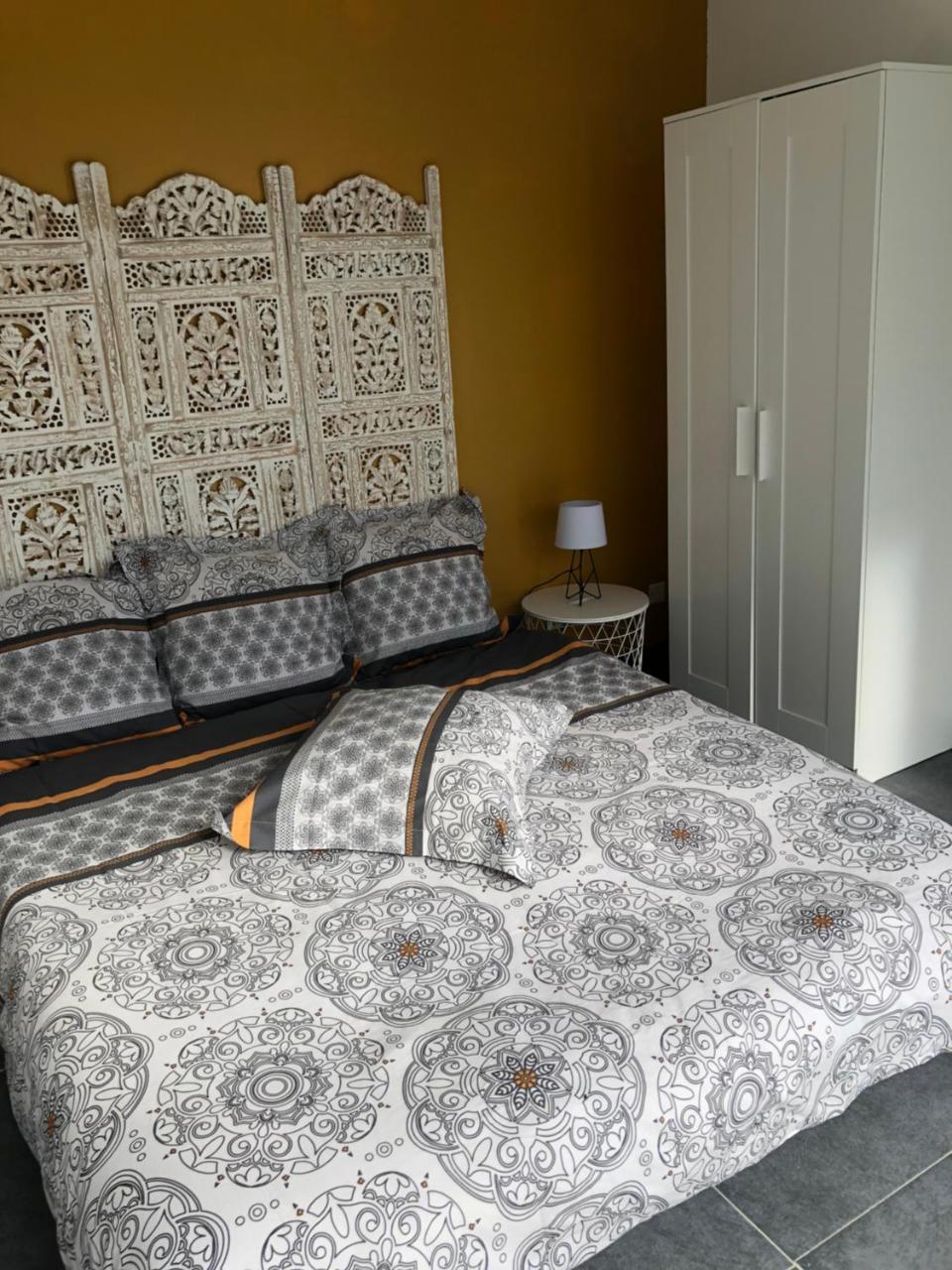 Chez Frederique Et Jean-Claude Hotel Les Taillades ภายนอก รูปภาพ